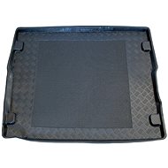 ACI FORD Focus 2005-> Plastic Boot Tray with Anti-Slip Treatment - Boot Tray