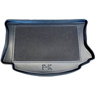 ACI FORD Ka 1996-> Plastic Boot Tray with Anti-Slip Treatment - Boot Tray