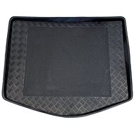 ACI FORD Focus C-MAX 2003-> Plastic Boot Tray with Anti-Slip Treatment - Boot Tray