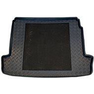 ACI RENAULT Mégane 2002-> Plastic Boot Tray with Anti-Slip Treatment - Boot Tray