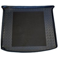 ACI RENAULT Espace 1997->2002 Plastic Boot Tray with Anti-Slip Treatment - Boot Tray