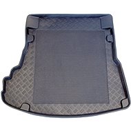 ACI AUDI A4 1994->1999 Plastic Boot Tray with Anti-Slip Treatment - Boot Tray