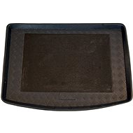 ACI SEAT Altea 2004-> Plastic Boot Tray with Anti-Slip Treatment - Boot Tray