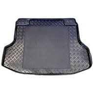 ACI HONDA Civic 2000->2003 Plastic Boot Tray with Anti-Slip Treatment - Boot Tray
