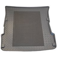 ACI MAZDA MPV 2000-> Plastic Boot Tray with Anti-Slip Treatment - Boot Tray