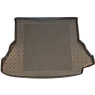 ACI RENAULT Laguna 2001-> Plastic Boot Tray with Anti-Slip Treatment - Boot Tray