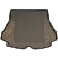 ACI RENAULT Laguna 2001-> Plastic Boot Tray with Anti-Slip Treatment - Boot Tray