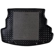 ACI MAZDA 6, 2002-> Plastic Boot Tray with Anti-Slip Treatment (Sedan) - Boot Tray
