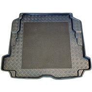 ACI VOLVO S60, 2000->2004 Plastic Boot Tray with Anti-Slip Treatment - Boot Tray