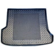 ACI VOLVO V70, 2000-> Plastic Boot Tray with Anti-Slip Treatment - Boot Tray