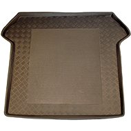 ACI VOLVO XC90, 2002-> Plastic Boot Tray with Anti-Slip Treatment - Boot Tray