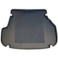 ACI MAZDA 626, 1997->2002 Plastic Boot Tray with Anti-Slip Treatment - Boot Tray