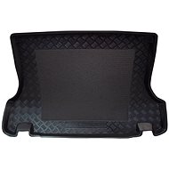 ACI DAEWOO Lanos 1997->2000 Plastic Boot Tray with Anti-Slip Treatment - Boot Tray
