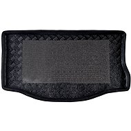 ACI SUZUKI Swift 2005-> Plastic Boot Tray with Anti-Slip Treatment - Boot Tray