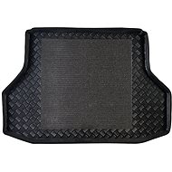 ACI DAEWOO Lacetti 2002-> Plastic Boot Tray with Anti-Slip Treatment - Boot Tray