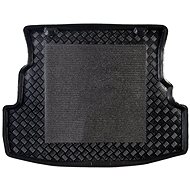 ACI RENAULT THAL 2006-> Plastic Boot Tray with Anti-Slip Treatment - Boot Tray