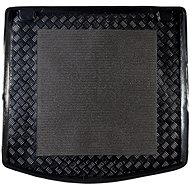 ACI BMW 5, 2003-> Plastic Boot Tray with Anti-Slip Treatment - Boot Tray