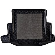 ACI BMW 1 E87 Plastic Boot Tray with Anti-Slip Treatment - Boot Tray