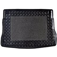 ACI KIA Cee'd 2007-> Plastic Boot Tray with Anti-Slip Treatment - Boot Tray