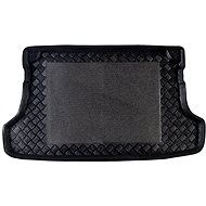 ACI SUZUKI Vitara 2006-> Plastic Boot Tray with Anti-Slip Treatment - Boot Tray