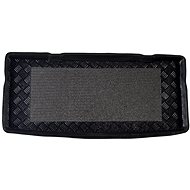 ACI SUZUKI Vitara 2006-> Plastic Boot Tray with Anti-Slip Treatment - Boot Tray