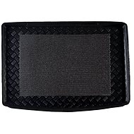 ACI VW GOLF PLUS 2005-> Plastic Boot Tray with Anti-Slip Treatment - Boot Tray