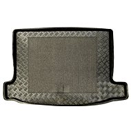 ACI HONDA Civic 2006-> Plastic Boot Tray with Anti-Slip Treatment - Boot Tray