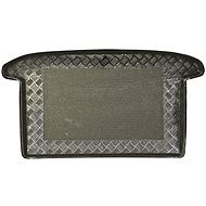 ACI HYUNDAI Accent 2007-> Plastic Boot Tray with Anti-Slip Treatment - Boot Tray