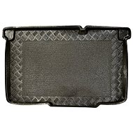 ACI OPEL Corsa 2006-> Plastic Boot Tray with Anti-Slip Treatment - Boot Tray
