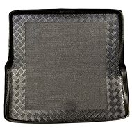 ACI VW GOLF 2003-> Plastic Boot Tray with Anti-Slip Treatment (Variant) - Boot Tray