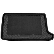 ACI AUDI A2 2000-> Protective Boot Tray with Anti-Slip Treatment - Boot Tray