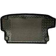 ACI HONDA FR-V 2004-> Plastic Boot Tray with Anti-Slip Treatment - Boot Tray