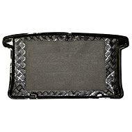 ACI DAEWOO Kalos 2002-> Plastic Boot Tray with Anti-Slip Treatment - Boot Tray