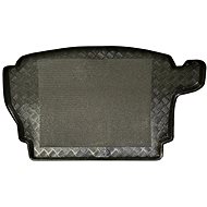ACI MAZDA 323SD/F 1998->01 Plastic Boot Tray with Anti-Slip Treatment - Boot Tray