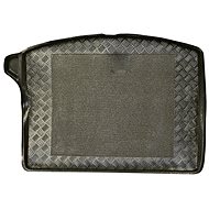 ACI MAZDA 3, 2003-> Plastic Boot Tray with Anti-Slip Treatment - Boot Tray