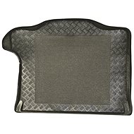 ACI MAZDA 3, 2003-> Plastic Boot Tray with Anti-Slip Treatment - Boot Tray