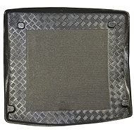 ACI OPEL Astra 04-> Plastic Boot Tray with Anti-Slip Treatment - Boot Tray