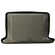 ACI KIA Sportage 1993->2004 Plastic Boot Tray with Anti-Slip Treatment - Boot Tray