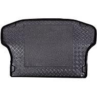 ACI KIA Sorento 2002-> Plastic Boot Tray with Anti-Slip Treatment - Boot Tray
