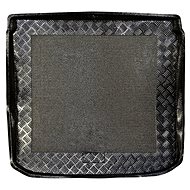 ACI SEAT Altea 2004-> Plastic Boot Tray with Anti-Slip Treatment - Boot Tray