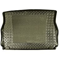 ACI BMW X5, 2004->2007 Plastic Boot Tray with Anti-Slip Treatment - Boot Tray