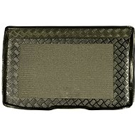 ACI MAZDA 2, 2003->2007 Plastic Boot Tray with Anti-Slip Treatment - Boot Tray