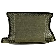ACI MAZDA Premacy 2002-> Plastic Boot Tray with Anti-Slip Treatment - Boot Tray