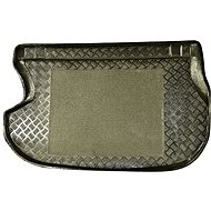 ACI MITSUBISHI Outlander 2003->2006 Plastic Boot Tray with Anti-Slip Treatment - Boot Tray