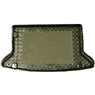 ACI SUZUKI SX4 2006-> Plastic Boot Tray with Anti-Slip Treatment - Boot Tray