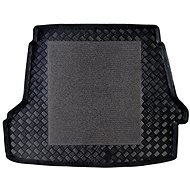 ACI HYUNDAI Sonata 2006-> Plastic Boot Tray with Anti-Slip Treatment - Boot Tray