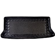 ACI KIA Picanto 2004-> Plastic Boot Tray with Anti-Slip Treatment - Boot Tray