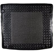 ACI VW CADDY 2004-> Plastic Boot Tray with Anti-Slip Treatment - Boot Tray