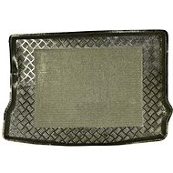 ACI FORD Focus 2005->2007 Plastic Boot Tray with Anti-Slip Treatment - Boot Tray