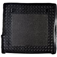 ACI BMW X5, 2007-> Plastic Boot Tray with Anti-Slip Treatment - Boot Tray